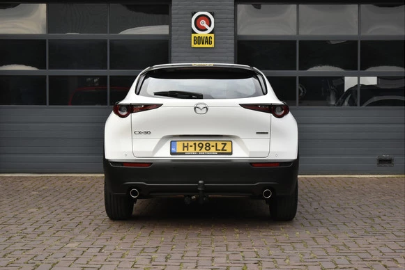 Mazda CX-30 - Afbeelding 6 van 25
