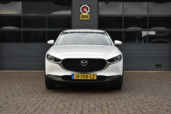 Mazda CX-30 - Afbeelding 7 van 25