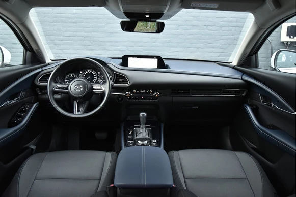 Mazda CX-30 - Afbeelding 8 van 25