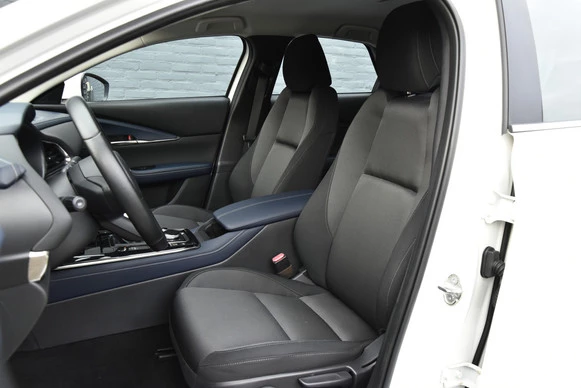 Mazda CX-30 - Afbeelding 9 van 25