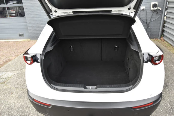 Mazda CX-30 - Afbeelding 11 van 25