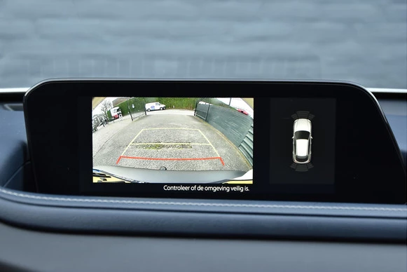 Mazda CX-30 - Afbeelding 13 van 25