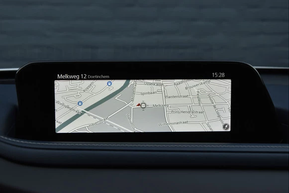 Mazda CX-30 - Afbeelding 14 van 25