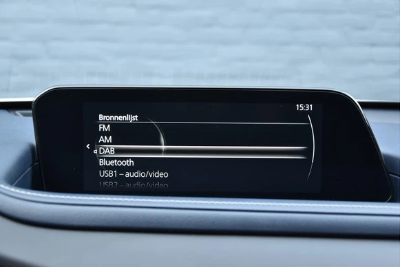 Mazda CX-30 - Afbeelding 15 van 25