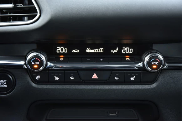 Mazda CX-30 - Afbeelding 16 van 25