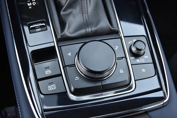 Mazda CX-30 - Afbeelding 18 van 25