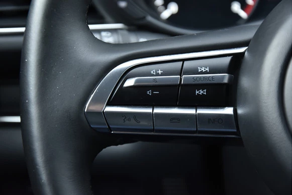 Mazda CX-30 - Afbeelding 20 van 25