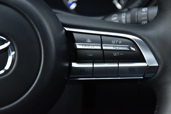 Mazda CX-30 - Afbeelding 21 van 25