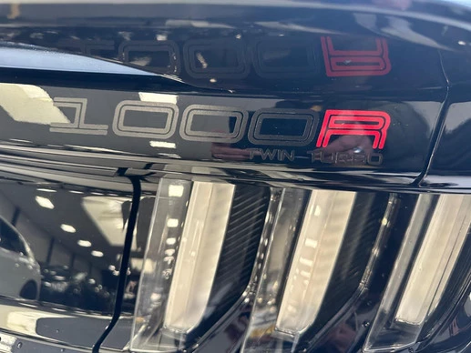 Ford Mustang - Afbeelding 6 van 21