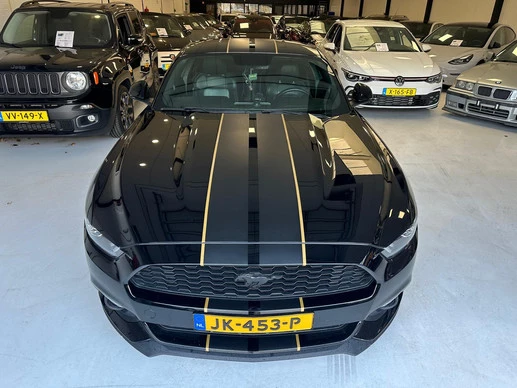 Ford Mustang - Afbeelding 8 van 21