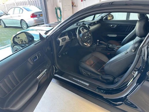 Ford Mustang - Afbeelding 10 van 21