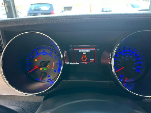 Ford Mustang - Afbeelding 16 van 21