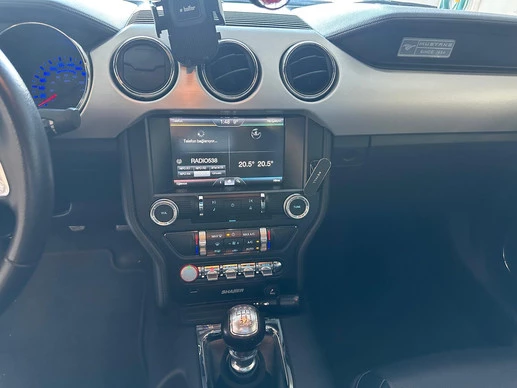 Ford Mustang - Afbeelding 17 van 21