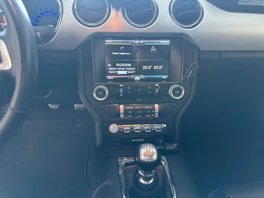 Ford Mustang - Afbeelding 18 van 21