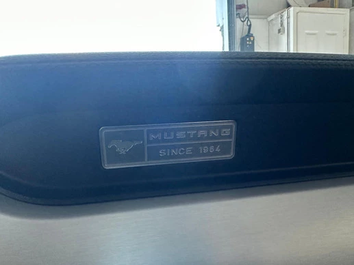 Ford Mustang - Afbeelding 19 van 21