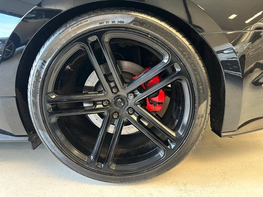 Ford Mustang - Afbeelding 21 van 21