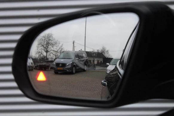 Mercedes-Benz EQA - Afbeelding 9 van 30