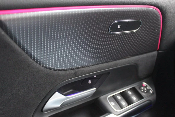 Mercedes-Benz EQA - Afbeelding 10 van 30