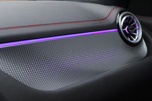 Mercedes-Benz EQA - Afbeelding 11 van 30