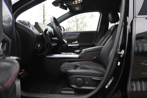 Mercedes-Benz EQA - Afbeelding 13 van 30