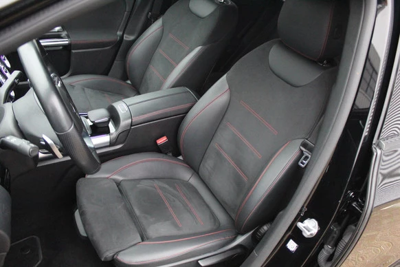 Mercedes-Benz EQA - Afbeelding 14 van 30