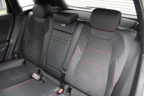 Mercedes-Benz EQA - Afbeelding 15 van 30