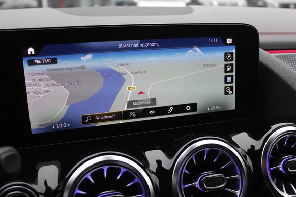 Mercedes-Benz EQA - Afbeelding 17 van 30