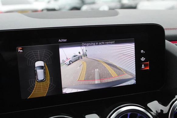 Mercedes-Benz EQA - Afbeelding 18 van 30