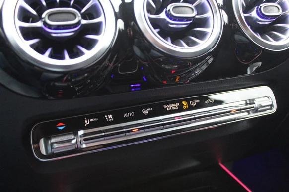 Mercedes-Benz EQA - Afbeelding 20 van 30