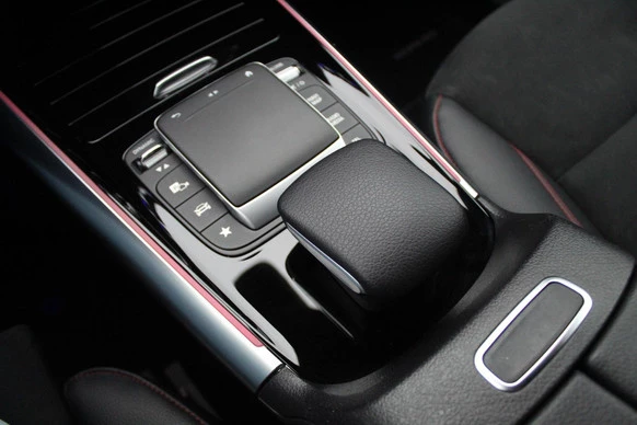 Mercedes-Benz EQA - Afbeelding 21 van 30