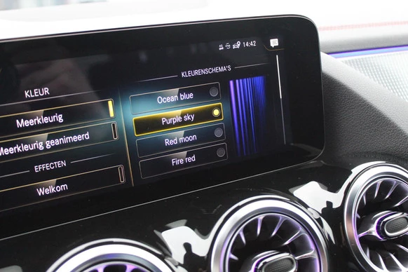 Mercedes-Benz EQA - Afbeelding 23 van 30