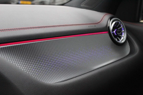 Mercedes-Benz EQA - Afbeelding 26 van 30