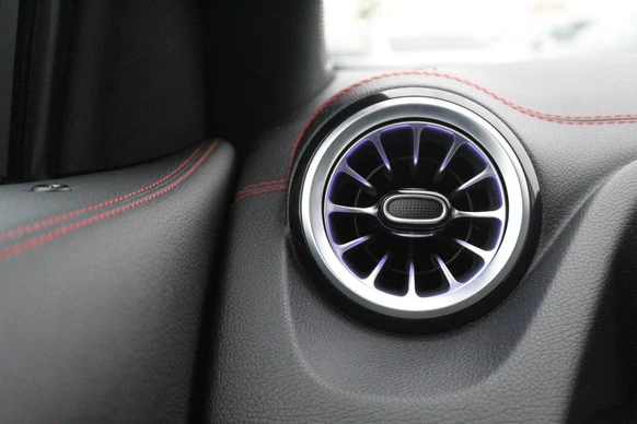 Mercedes-Benz EQA - Afbeelding 27 van 30