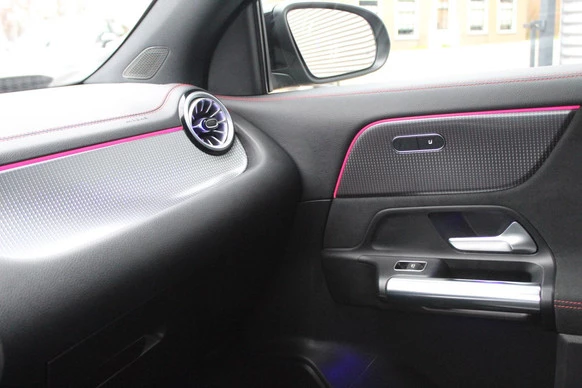 Mercedes-Benz EQA - Afbeelding 28 van 30