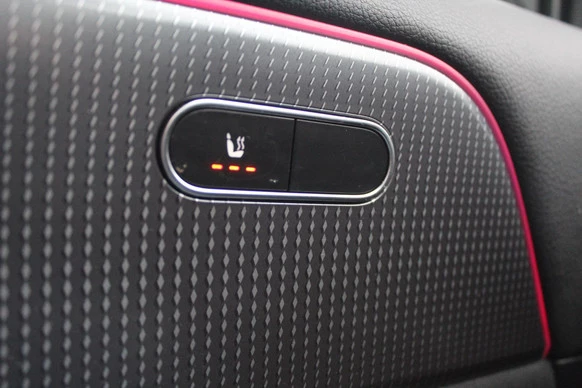 Mercedes-Benz EQA - Afbeelding 29 van 30