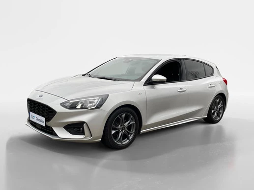 Ford Focus - Afbeelding 1 van 27