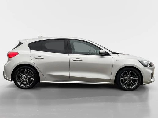 Ford Focus - Afbeelding 5 van 27