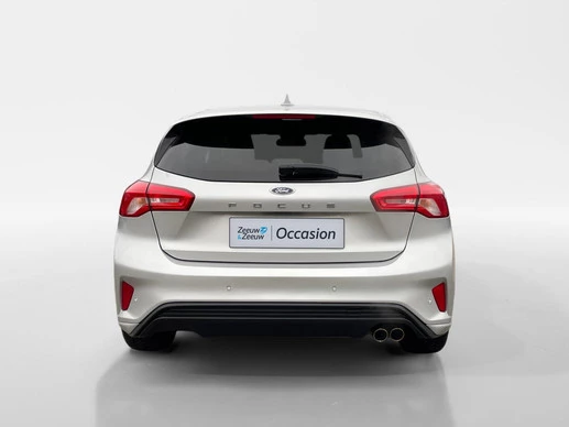 Ford Focus - Afbeelding 7 van 27