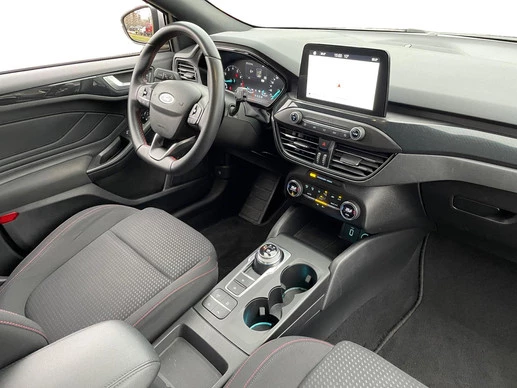 Ford Focus - Afbeelding 9 van 27