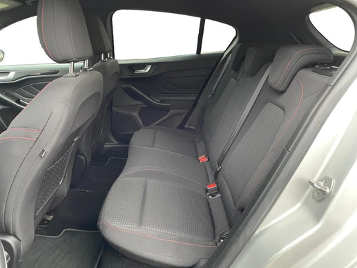 Ford Focus - Afbeelding 12 van 27