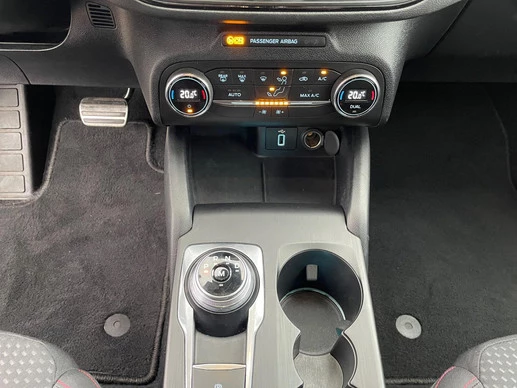 Ford Focus - Afbeelding 13 van 27