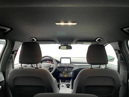 Ford Focus - Afbeelding 14 van 27