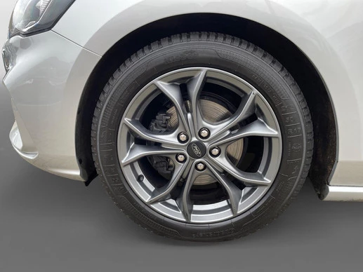 Ford Focus - Afbeelding 16 van 27