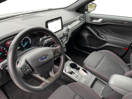 Ford Focus - Afbeelding 17 van 27