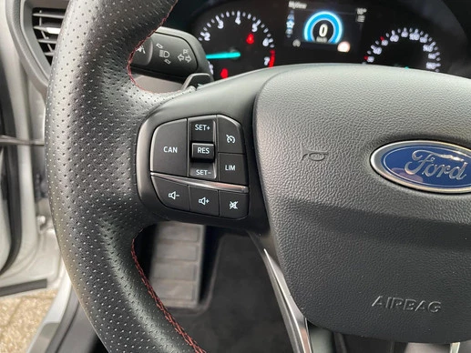 Ford Focus - Afbeelding 18 van 27