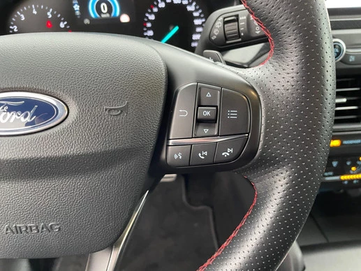 Ford Focus - Afbeelding 19 van 27