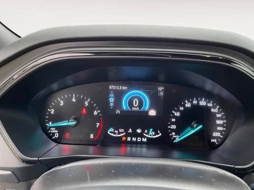 Ford Focus - Afbeelding 20 van 27