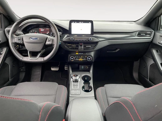 Ford Focus - Afbeelding 21 van 27