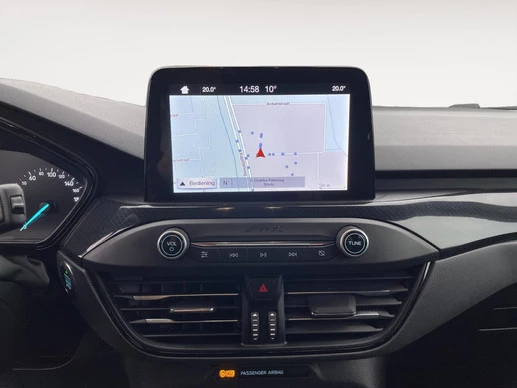 Ford Focus - Afbeelding 22 van 27