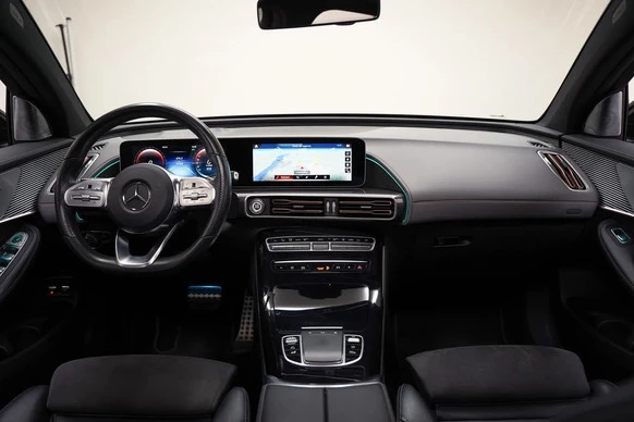 Mercedes-Benz EQC - Afbeelding 4 van 30